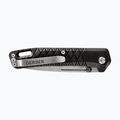 Turistinis peilis Gerber Zilch black 3