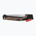 Pjūklas Gerber Bushcraft Saw coyote brown 4