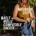 Pjūklas Gerber Bushcraft Saw coyote brown 6