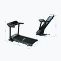 Elektrinis bėgimo takelis York Fitness HT9 black 16