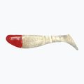 Guminis masalas Relax Hoof 3 Head 4 vnt. auksinis perlamutrinis sidabrinis blizgutis raudonas BLS3-H