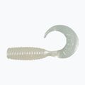 Relax Twister guminis masalas VR1 Standard 8 vnt. baltas perlamutras VR1-TS