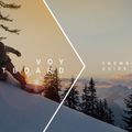HEAD splitboard Voy juoda ir balta 330002/371012 10
