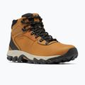 Vyriški žygio batai Columbia Newton Ridge Plus II Wp elk/black 8