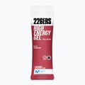 Energetinių gelių rinkinys 226ERS High Energy Caffeine 24 vnt. x 76 g vyšnia 2