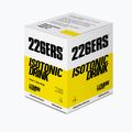 Izotoninių gėrimų rinkinys 226ERS Isotonic Drink 20 vnt. x 20 g citrina