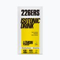 Izotoninių gėrimų rinkinys 226ERS Isotonic Drink 20 vnt. x 20 g citrina 2