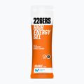 Energetinių gelių rinkinys 226ERS High Energy Salty BCAA 24 vnt. x 76 g apelsinas 2
