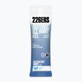 Energetinių gelių rinkinys 226ERS Isotonic Ice 24 vnt. x 68 g mėlynės/mėtos 2
