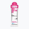 Energetinių gelių rinkinys 226ERS High Fructose 24 vnt. x 80 g braškė 2