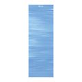 Gaiam Tie Dye jogos kilimėlis 4 mm mėlynas 54844 5