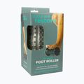 "Gaiam" pėdų masažo volelis 60561 juodas 5
