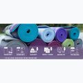 Kilimėlis jogai Gaiam Capri 6 mm capri 6