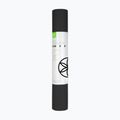 Kilimėlis jogai Gaiam Premium Black Chakra 6 mm black chakra 4