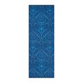 Gaiam Mystic jogos kilimėlis 6 mm, mėlynas 62899 6