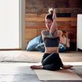 Kilimėlis jogai Gaiam Cork 5 mm cork 8