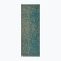 Jogos kilimėlis Gaiam Jute 6 mm blue