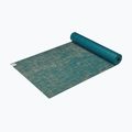 Jogos kilimėlis Gaiam Jute 6 mm blue 3