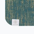 Jogos kilimėlis Gaiam Jute 6 mm blue 4
