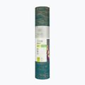 Jogos kilimėlis Gaiam Jute 6 mm blue 6