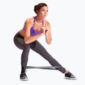 Pasipriešinimo gumų rinkinys Zestaw Gaiam Restore Mini Band Kit 3 szt. green/blue/navy 2