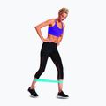 Pasipriešinimo gumų rinkinys Zestaw Gaiam Restore Mini Band Kit 3 szt. green/blue/navy 3