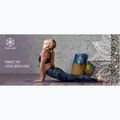 Kilimėlis jogai Gaiam Mettalic Sun 6 mm mettalic sun 9