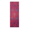 Gaiam Radience jogos kilimėlis 4 mm rožinis 63491 5