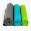 Pasipriešinimo gumų rinkinys Gaiam 63578 3 szt. black/blue/green 3