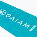 Pasipriešinimo gumų rinkinys Gaiam 63578 3 szt. black/blue/green 6