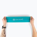 Pasipriešinimo gumų rinkinys Gaiam 63578 3 szt. black/blue/green 8