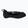 Kojinės Gaiam Grippy Yoga Studio black/blue/green