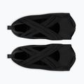 Kojinės Gaiam Grippy Yoga Studio black/blue/green 2