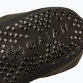 Kojinės Gaiam Grippy Yoga Studio black/blue/green 5