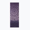 Jogos kilimėlis Gaiam Lattice Yoga purple