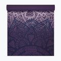 Jogos kilimėlis Gaiam Lattice Yoga purple 2