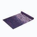 Jogos kilimėlis Gaiam Lattice Yoga purple 3