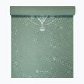 Kilimėlis jogai Gaiam Celestial Green 5 mm celestial green 3