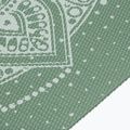 Kilimėlis jogai Gaiam Celestial Green 5 mm celestial green 4