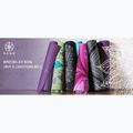 Kilimėlis jogai Gaiam Olive Marrakesh 5 mm olive marrakesh 9