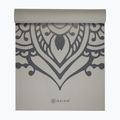 Jogos kilimėlis Gaiam Sundial Layers sustained grey 2