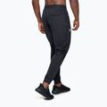 Vyriškos kelnės Under Armour Sportstyle Tricot Jogger black/white 3