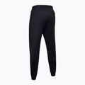 Vyriškos kelnės Under Armour Sportstyle Tricot Jogger black/white 9