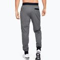 Vyriškos Under Armour Sportstyle Tricot Jogger 090 pilkos sportinės kelnės 1290261-090 2