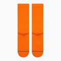 Kojinės Stance Icon orange 3