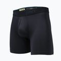 Vyriški Stance Pure Staple St 6" boksininkų šortai juodi