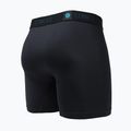 Vyriški Stance Pure Staple St 6" boksininkų šortai juodi 2