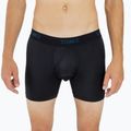 Vyriški Stance Pure Staple St 6" boksininkų šortai juodi 3
