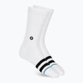 Kojinės Stance Og white
