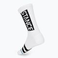 Kojinės Stance Og white 2